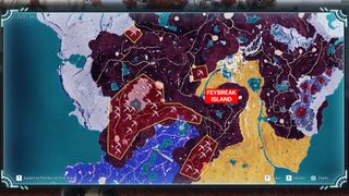 How to Get Chromite in Palworld