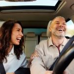 How to Survive a Road Trip Vacation with Your Spouse