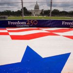 How to Watch the 2026 Indycar Series Freedom 250 Grand Prix of Washington, D.C. Live Online