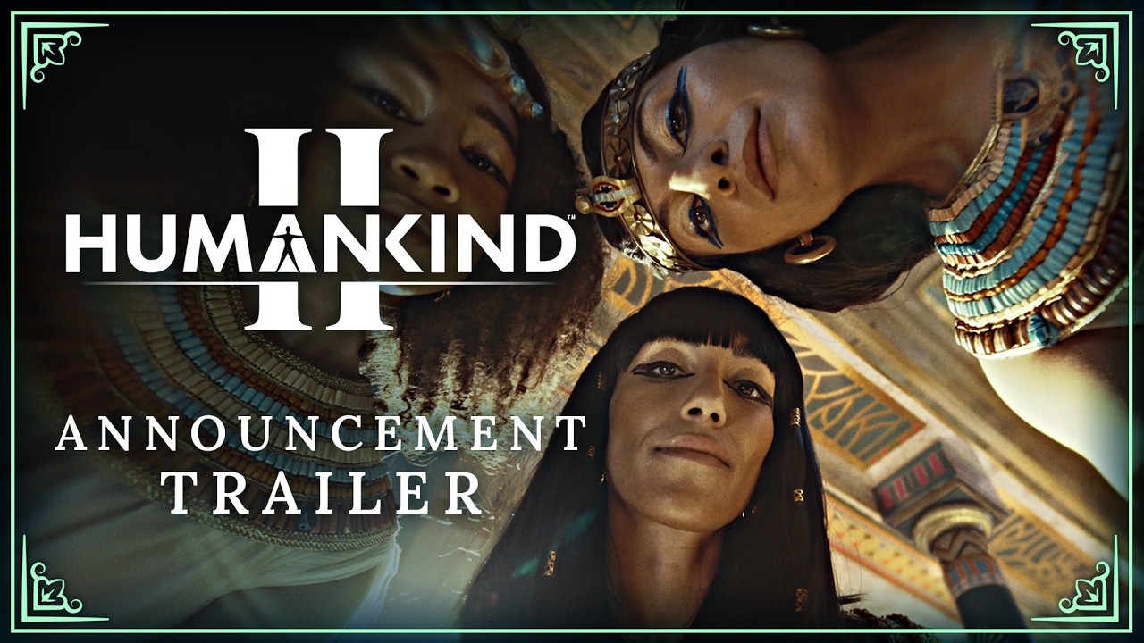 Humankind 2 Trailer Sparks AI Debate, Studio Responds with Behind-the-Scenes Proof