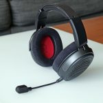 HyperX’s First Open-Back Gaming Headset Brings the Bass