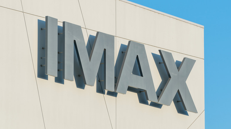 IMAX Explained: Shot with IMAX vs. Filmed for IMAX - What's the Difference?