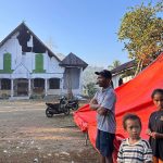 Indonesia Earthquake: Thousands Displaced, Children Suffering from Trauma and Fear