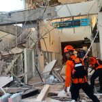 Indonesia Quake: Death Toll Rises to 47 as Rescue Teams Search for Survivors