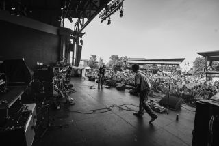 Inside Edgehill's Rise: Navigating Success and Self-Doubt as a Performing Artist