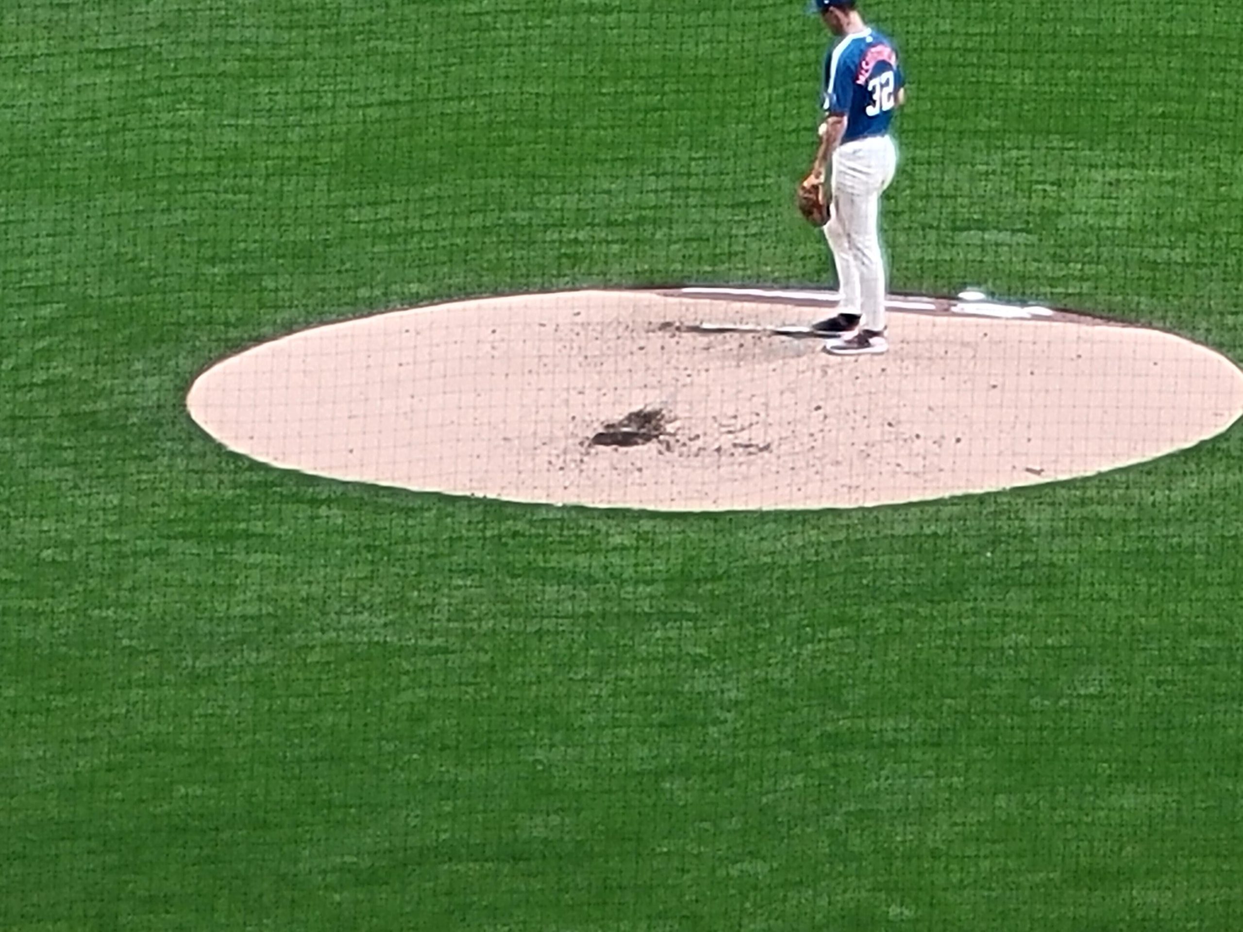 Inside the Fastest Show in Baseball: Uncovering the Secrets of Jacob Misiorowski's Unstoppable Pitching