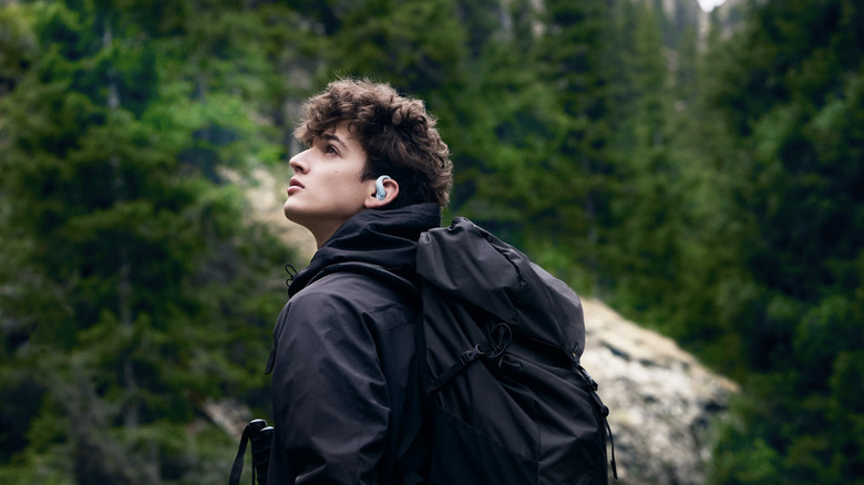 Introducing the Shokz OpenFit Air 2 Earbuds: A Game-Changing Update for Fitness Enthusiasts