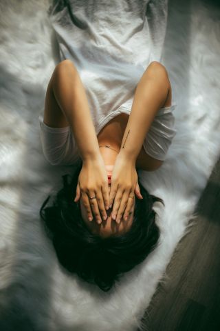 Is It Intuition or Anxiety?