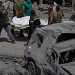 Israeli Airstrikes on Southern Lebanon Kill 11 People, Undermining Truce Efforts