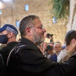 Israel’s Ben Gvir Advocates for Killing ’30 to 40′ People in Gaza Each Night