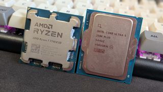 I've Just Finished Reviewing AMD's Latest Gaming CPU and I'd Genuinely Consider Switching Back to Intel