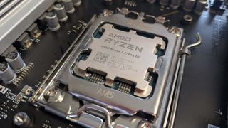 I've Just Finished Reviewing AMD's Latest Gaming CPU and I'd Genuinely Consider Switching Back to Intel