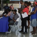 Japan and OAS Award Haiti $3M to Help Troubled Country Prepare for Long-Awaited Elections