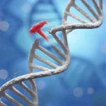 Japanese Scientists Develop Groundbreaking DNA Assembly Method Using Silver Nanoparticles