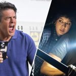 Jason Blum Hosts Special ‘Paranormal Activity’ Performance on Broadway Next Week