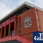 Jeff Bezos Consortium Could Become Majority Liverpool Shareholder Within a Year