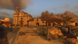 Jeff Kaplan's Upcoming Cowboy Survival Game, The Legend of California: What You Need to Know