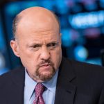 Jim Cramer Drops a Stunning Take on the Economy