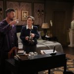 John Oliver Makes His Soap Opera Debut on ‘Days of Our Lives’: ‘He Wanted to Be Slapped’