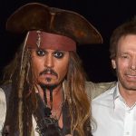 Johnny Depp’s Return as Captain Jack Sparrow Confirmed by Pirates of the Caribbean Producer Jerry Bruckheimer