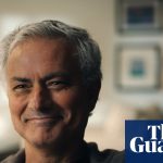 José Mourinho: Ego, Charisma, and the Weight of His Past