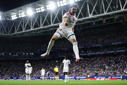 José Mourinho Returns to Real Madrid with a Touch of Humility and Late Drama