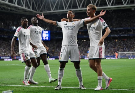 José Mourinho Returns to Real Madrid with a Touch of Humility and Late Drama