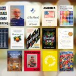 JPMorgan’s Summer Reading List for the Wealthy Includes AI, Leadership, and Lemons