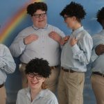 Julia Sweeney Finds Deeper Connection to Beloved SNL Character ‘It’s Pat’ in New Documentary