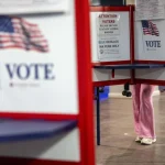 Justice Department to Send 1,000 Poll Monitors to Watch Elections This Fall