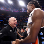 Kawhi Leonard Investigation: NBA Finds No Evidence of Steve Ballmer’s Salary Cap Circumvention Scheme