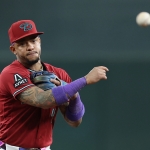 Ketel Marte Placed on Restricted List After Failing to Show Up for Diamondbacks Game