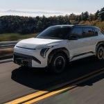 Kia’s EV3 Will Start Under $31,000 in the US, Becoming the Cheapest EV in Kia’s Lineup