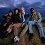 Kieron J. Walsh’s ‘Skintown’ Wins Sean Connery Prize For Feature Filmmaking Excellence at Edinburgh Film Festival