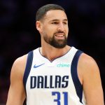 Klay Thompson Expected to Sign with Miami Heat After Reaching Buyout with Dallas Mavericks