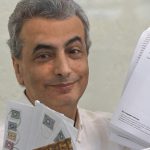 Kremlin Critic Jailed for 11 Years for Opposing the War in Ukraine