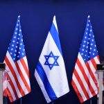 Kushner, Netanyahu Meet to Discuss Disarmament of Hamas, Gaza