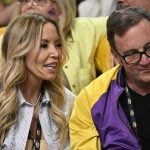 Lakers Governor Jeanie Buss Opposes Family’s Stake Sale to Bob Iger and Joshua Kushner