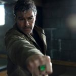 Lanterns’ Shocking Episode One Ending Sparks Outrage Among Green Lantern Fans