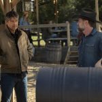 ‘Lanterns’ Star Kyle Chandler Weighs In On Premiere Twist That Sets In Motion “The Whole Mystery” Of HBO Series