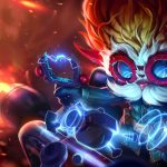 League of Legends’ Forgotten Past: Uncovering the Original Investor Pitch for Onslaught: War of the Immortals