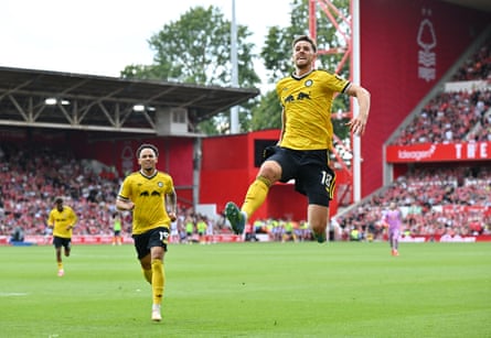 Leeds' Anton Stach Snatches Late Winner to Dampen Nottingham Forest's New Dawn Under Oliver Glasner