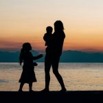 Lessons I’m Learning as a Second-Time Mom: Embracing the Uniqueness of Motherhood