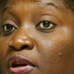 Liberia Charges Former Vice President with Drug Trafficking and Money Laundering