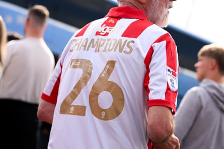 Lincoln City's Championship Debut: A Beacon of Hope for EFL Clubs