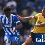 Manchester United Agree Deal for Carlos Baleba to Continue Midfield Rebuild