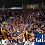 Manchester United Stuck in Football’s Purgatory After Crushing Defeat to Hull