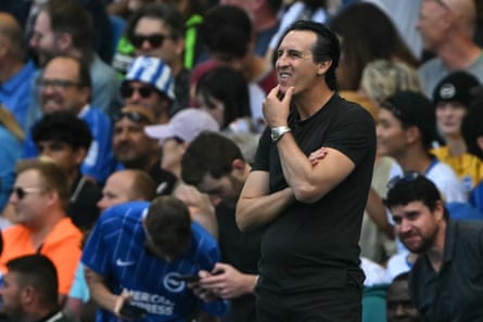 Manchester United's Attack Falters, Brentford Scores a Bargain, and Everton's Midfielder Shines: Premier League Talking Points