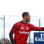 Manchester United’s Midfield Rebuild Leaves Carrick with No Excuses