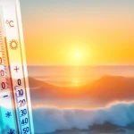 Marine Heatwaves: A Growing Threat to Human Health